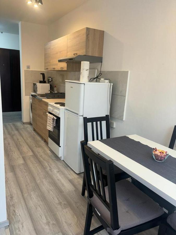 Studio Apartman Stefi Samobor Luaran gambar